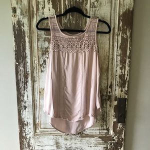 ⭐️ 2 for $10!!⭐️ Boho style tank